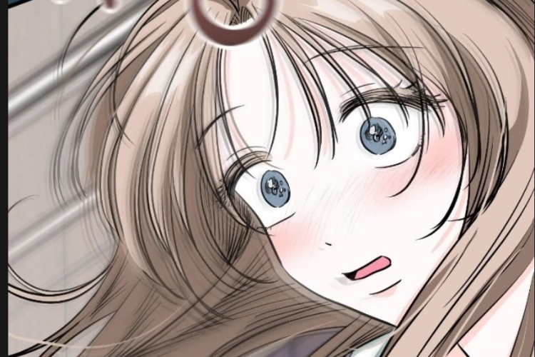 Spoilers & Ler o Manhwa Wolves Are Dangerous! Capítulo 12 PT BR, Liberando o desejo juntos