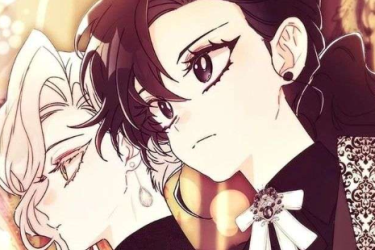 Lisez I Became the Male Lead’s Adopted Daughter Manhwa Chapitre 157 FR VF Scan, une contradiction