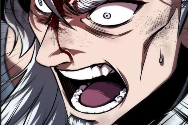 RAW! Baca Manhwa Nano Machine Chapter 276 Indonesia Scan, Misteri Keajaiban Bintang Jatuh di Provinsi Yunnan