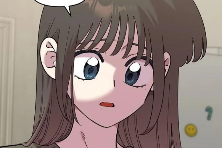 Baca Manhwa The Childhood Friend Complex Chapter 74 Indonesia Sub, RAW! Tak Ingin Ada Penyesalan Lagi