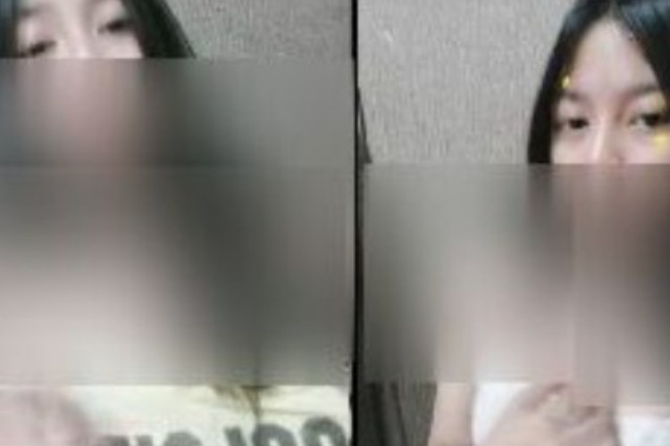 Link Asli Video Shiera Calla Siswi SMP Asal Bandung yang Rekaman Tak Senonohnya Disebar Oleh Mantan