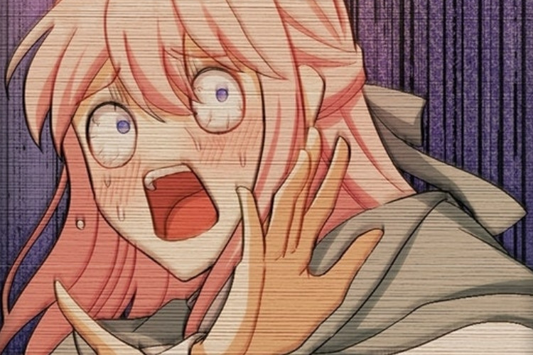 Manhwa Mon Bias est Obsédé Par Moi Chapitre 64 VF Scan Il S'avère Qu'il Y A Une Déesse Depuis Le Début