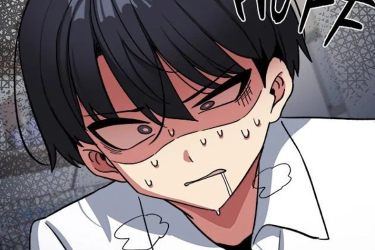 Spoiler RAW! Leer Manhwa Stop Smoking! (Deja de Fumar!) Capítulo 43 en Español, Yoonda no Puede Resistir más la Tentación