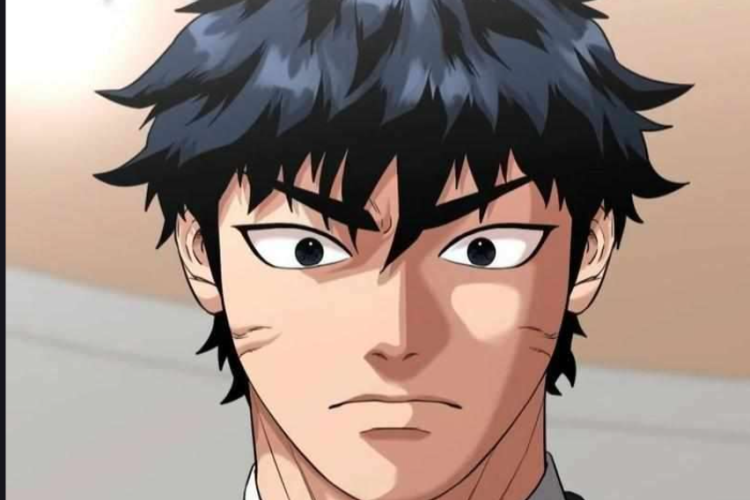 Spoilers Manhwa Lord of the Fists Chapter 11 Bahasa Indonesia, Cheolsang Siap jadi Sasaran