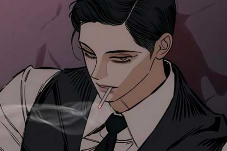 Lágrimas Sobre Flores Murchas Capítulo 38 BR Scan, Clique aqui para ler o Manhwa Gratuitamente!
