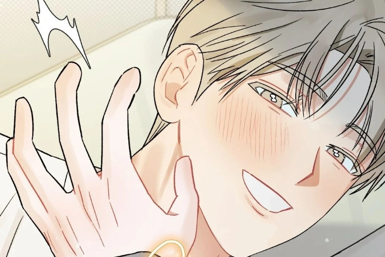 Ler BL Manhwa Stay Out of My Head! Capítulo 9 Scan PT Seu Amor Secreto De Longa Data Reencontra-se