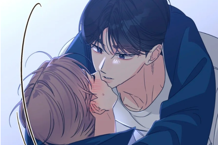 Continuación de la lectura del cómic BL Alpha Trauma CapÃtulo 22 en español RAW: Spoiler completo y fecha de lanzamiento
