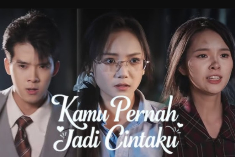 Siapkan Tissue! Nonton Drachin Kamu Pernah Jadi Cintaku Full Ep Sub Indo HD Cinta Segitiga Full Drama yang Bikin Banjir Air Mata