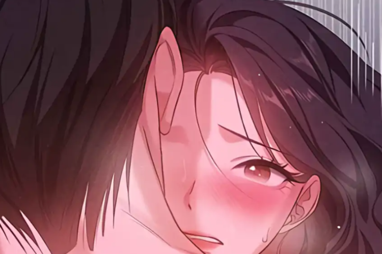 Lisez manhwa La Visite Nocturne Chapitre 15 VF FR Scan, une première soirée passionnante