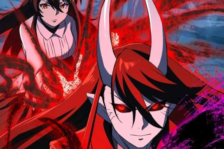 Leia Mangá 999999-kai Shinda Ore: Fujimi Skill de Mugen Level Up Capítulo 27 Scan PT BR, RAW! Não é um Demônio Comum