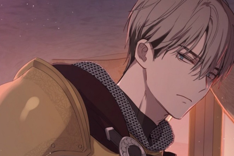 Arti Ending Manhwa The Forgotten Field Chapter 30 Indonesia Sub Marah-Marah Terus Minta Apa Sih Beb