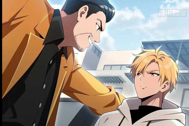 Link Manhua The Ultimate Wantless Godly Rich System Chapter 51 Bahasa Indonesia, Persiapan Baru Hang Xiwang!