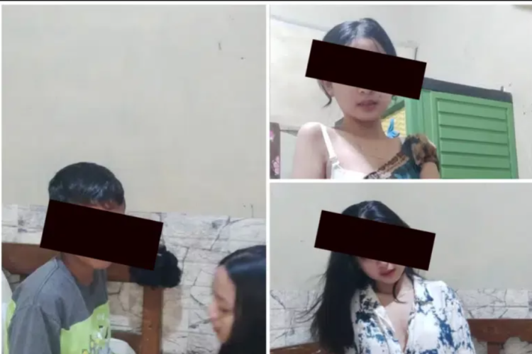 Video Syur Andini Permata Bareng Pacarnya Viral, Ngamar Bareng Tuai Kontroversi Netizen!