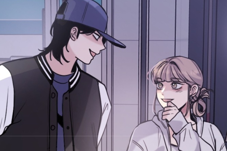 RAW Webtoon I'm Fine, Thank You, And You? Chapitre 15 VF Scan A Été Rattrapé Par Un Autre Homme