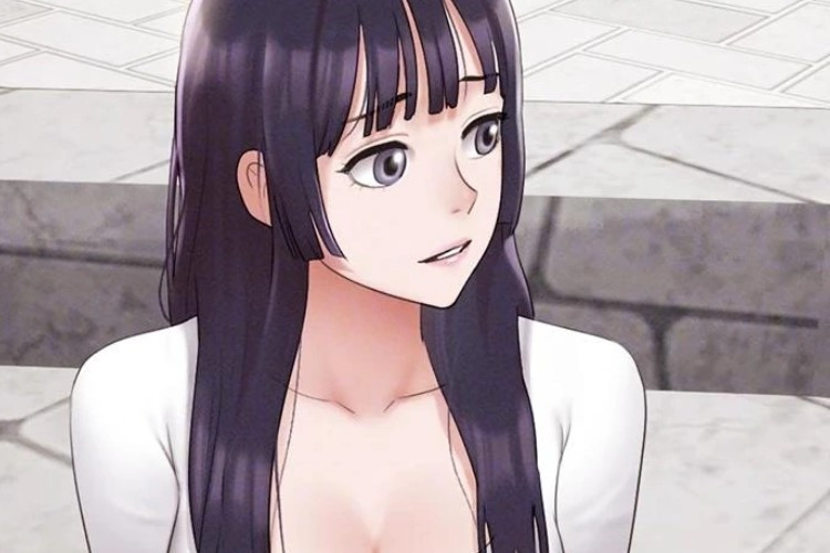 Lire Manhwa Soeun Chapitre 39 en VF Scan Cœur À Cœur Entre Les Femmes