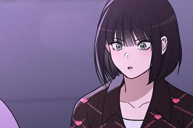 Lisez Ex-Love Review Manhwa Chapitre 24 en Français, Une déclaration d'amour