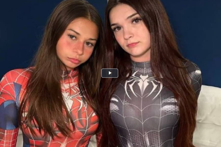 Tutoriel pour Regarder Sophie Rain Spiderman Sur Telegram, Vidéo Virale, Durée Complète, Contenu Intrigant !
