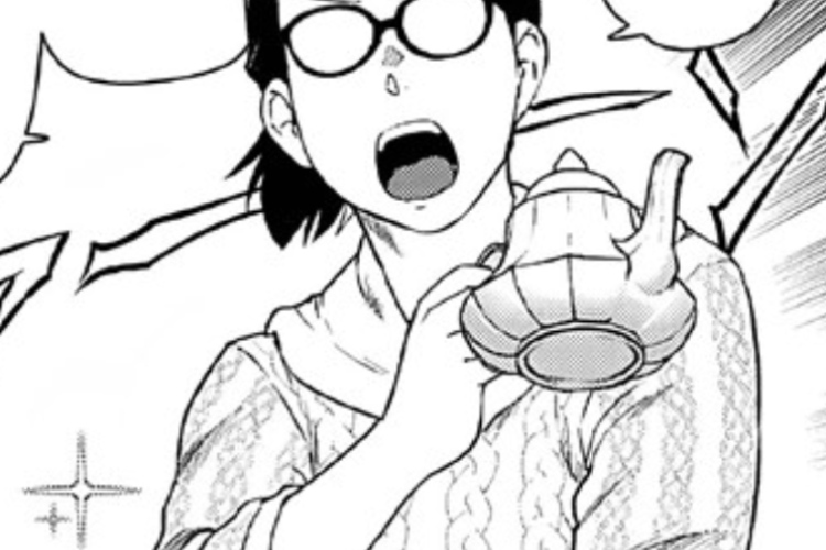 RAW Leia Manga Akuyaku Reijou Tensei Oji-san Capítulo 41 Scan BR, Fique Atento aos Novos Inimigos