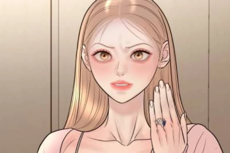 Lire Manhwa I’ll Marry Your Brother Chapitre 28 VF FR, la vie n'est pas facile