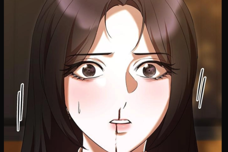 Lire du Ma Soeur est Morte (One day My Sister Died) Chapitre 40 Scan VF, L'état de Lady est préoccupant