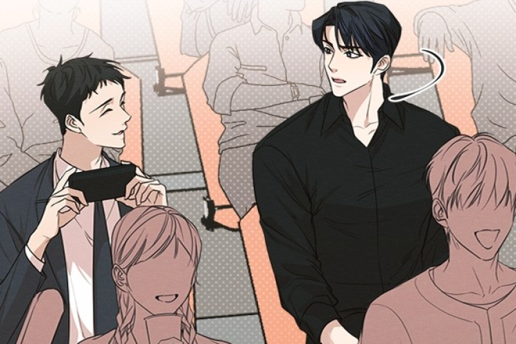 Lire le Webtoon The Perfect Contract chapitre 5 en FR, Regarder un match passionnant