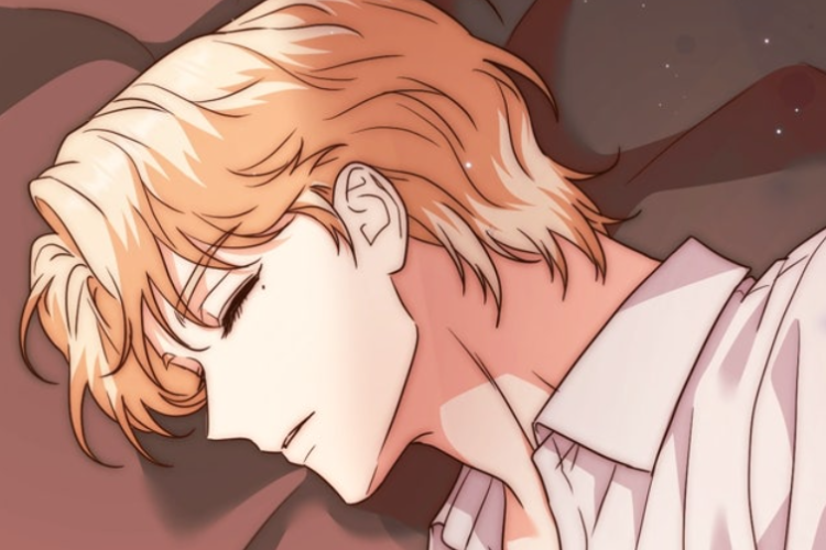 RAW Lecture En Ligne Webtoon Enfermée avec Mon Rival Chapitre 3-4 Scan VF FR, Cela va-t-il Continuer ?