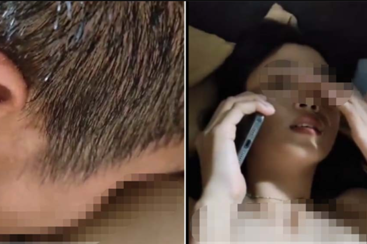 Video Panas Morowali TKA Cina dan Jubir Viral Telegram, Link Asli Tanpa Sensor Disini!