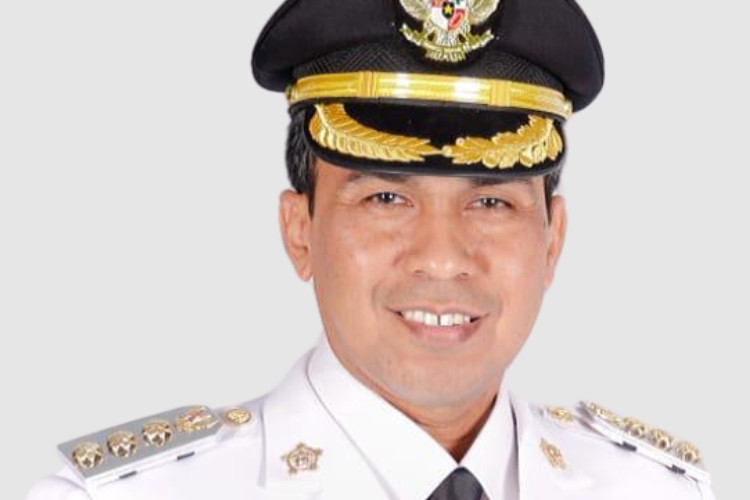 Profil dan Biodata Krisman Bernard Riwu Kore, Bupati Sabu Raijua yang Dilaporkan Atas Dugaan Mencekik Nelayan
