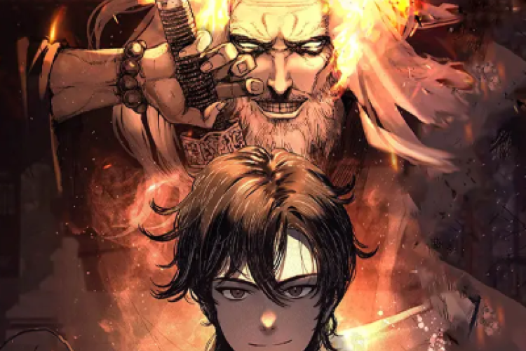 Lire le Manhwa Regression Of The Yong Clan Heir Chapitre Complet en Français, Avec Synopsis et Autres Titres !