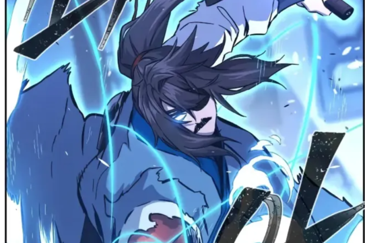 Spoilers RAW Manhwa Absolute Sword Sense Capítulo 136 PT BR, O inimigo está ficando mais ousado!
