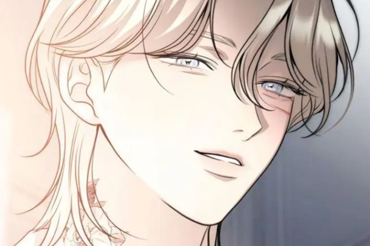 Toujours Aussi Captivant ! Découverte du Webtoon Pale Blue Eyes Chapitres 17-18 en Français et Date de Sortie