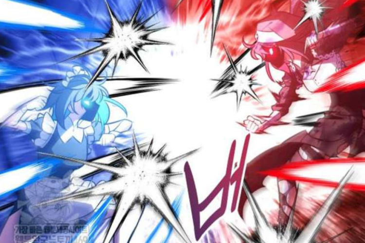 Update! Lisez la Manhwa I Killed an Academy Player Chapitre 111 en Français, Une action pleine de suspense