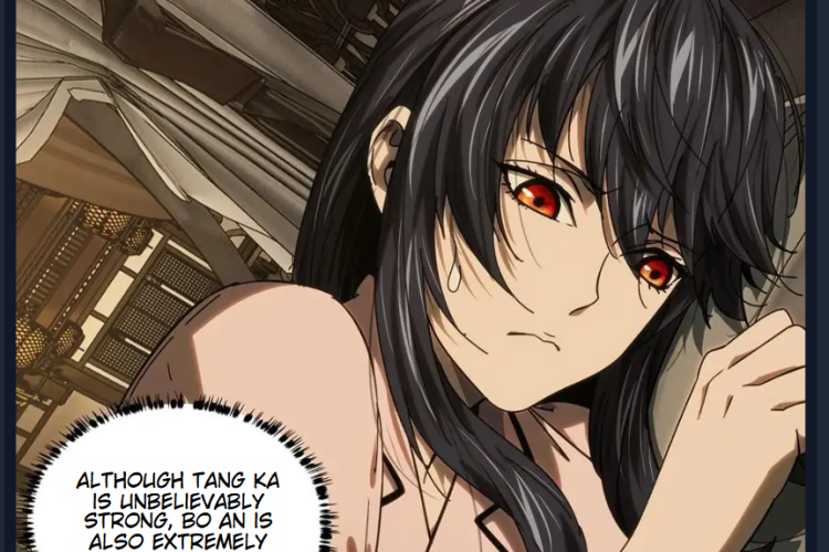 Spoiler dan Link Manhua Formless Form Chapter 536 Bahasa Indonesia, Pertempuran Segera Dimulai