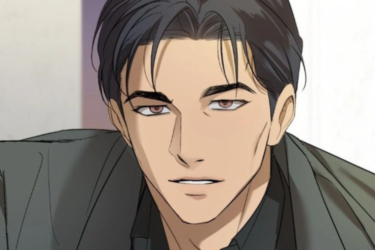 Link Baca Manhwa BL Backlight Chapter 44 Bahasa Indonesia, Yeongwoon be like 'Pingin Menghilang aja Rasanya'