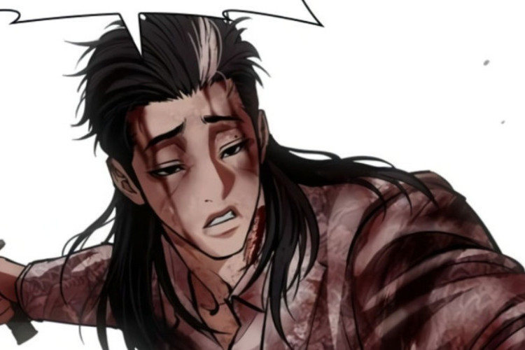 Lookism Chapter 606 English Translation Indonesia, Klik Link Disini Untuk Baca Manhwa GRATIS!