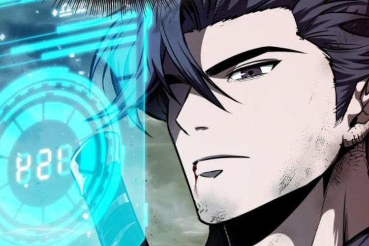 Lien pour lire le manga Nano Machine Chapitre 259 en français RAW, batterie presque pleine ! Prêt à affronter les ténèbres