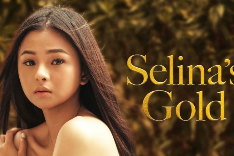 Link Nonton Selina’s Gold (2022) Movie Full HD Sub Indonesia, Kisah Selina Dijadikan Budak Ayahnya