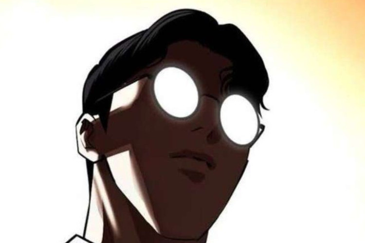 Info Tawuran! Link Baca Manhwa Lookism Chapter 615 English Translation Indonesia & Jadwal Rilisnya