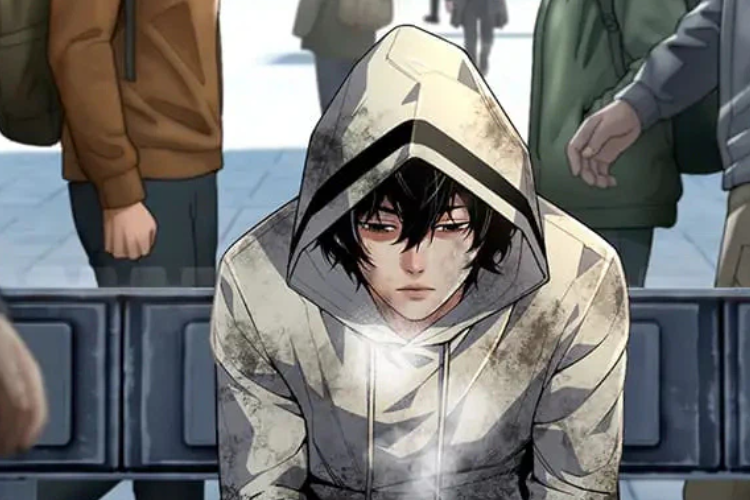 Points forts Manhwa Shadow Slave Chapitre 2 en Scan FR, l'histoire mystérieuse est toujours en cours