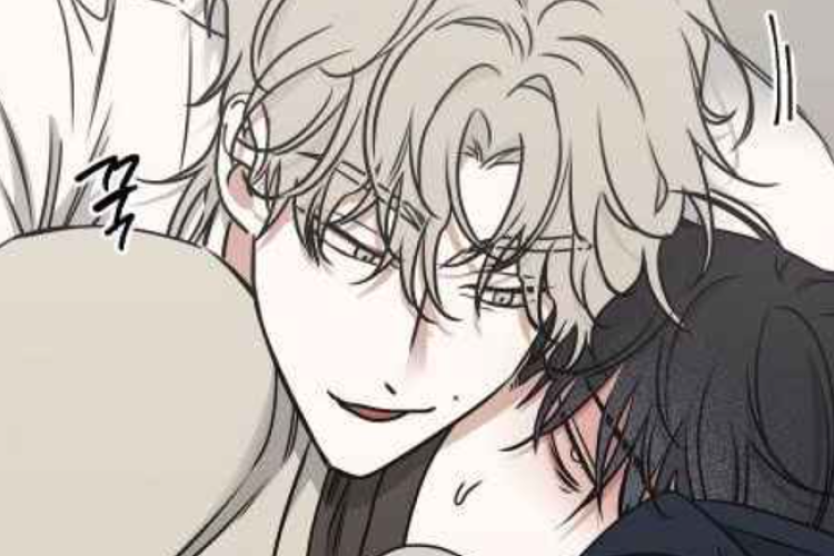 Un vrai malaise ! Lien du Manhwa Low Tide in Twilight Chapitre 107 FR Sub