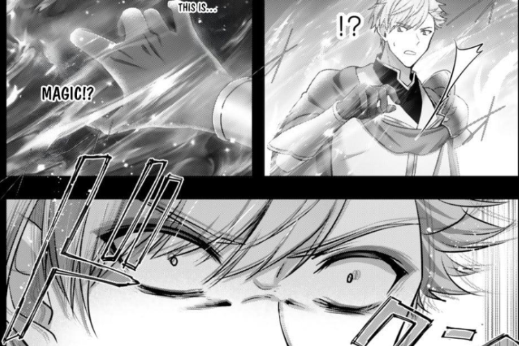 Leia de Manga Jack of All Trades Party of None Full Capítulo PT BR, A História Completa, Aqui!