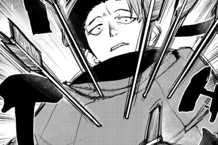 Dijebak Dengan Mulus! Manga The Laid-Off Cheat-Granting Mage Enjoys a Second Lease on Life Ch.44 Bahasa Indonesia