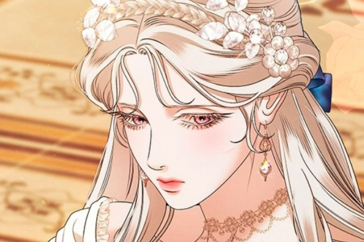 Estia Mau Didepak dari Kerajaan! Baca Manhwa Predatory Marriage Chapter 19 Bahasa Indo, Rencana Kudeta Terselubung