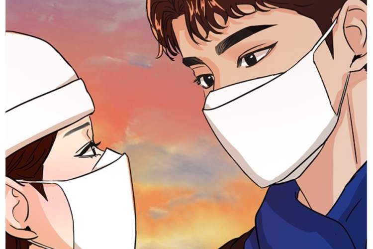 Spoilers le Manhwa This is a Campus Romance Series Chapitre 4 en Français, Sortons ensemble !