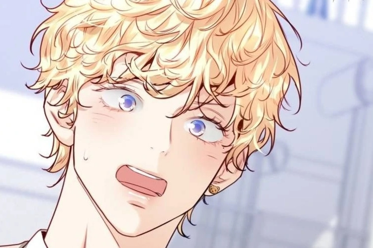 Manhwa Love is an Illusion! - Superstar Capítulo 19 PT BR A Beleza De Siwoo Deixou Todo Mundo Encantado.