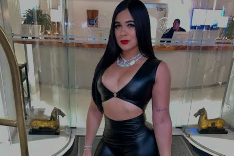 Enlace de Descarga de Viral Video Genesis Peña Filtrado Full HD 1080p sin Censura, Seductora Estrella de OnlyFans