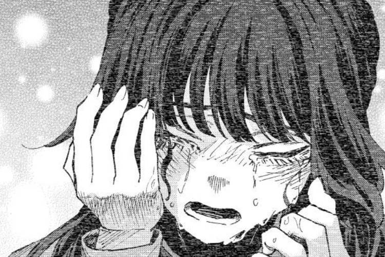 Manga The Fragrant Flower Blooms With Dignity Chapitre 185 RAW Scan FR Les Relations Amoureuses Au Lycée, C'est Tellement Mignon