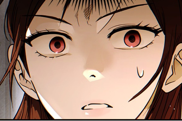 RAW Manhwa Le Journal d'une romance Chapitre 25 VF Scan En Tant Que Femme Nous Ne Pouvons Pas Être Faibles