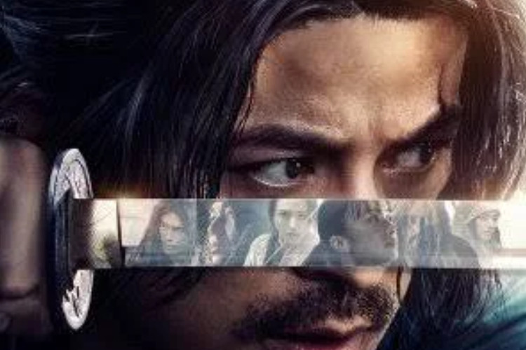 Link Nonton Last Samurai Standing (2025) Full Episode 1-6 Sub Indo 1080p Apa Jadinya Kalau Samurai Mendadak Jadi Warga Biasa?