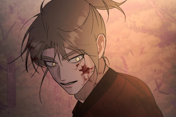 Spoiler & Ler BL Manhwa Red Thread of Fate Quest Capítulo 41 PT BR, Um amor cativante!